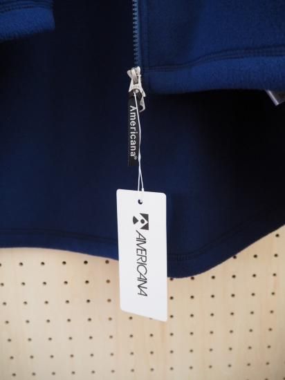  AMERICANA  ե꡼ FULL ZIP HOODIE BRF-804A 11