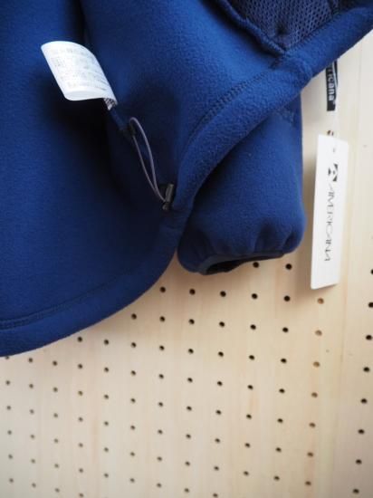  AMERICANA  ե꡼ FULL ZIP HOODIE BRF-804A 12