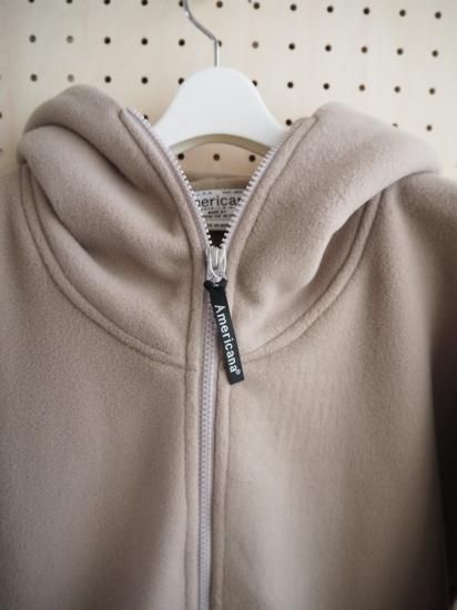  AMERICANA  ե꡼ FULL ZIP HOODIE BRF-804A 1