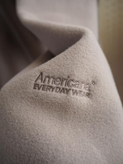  AMERICANA  ե꡼ FULL ZIP HOODIE BRF-804A 2