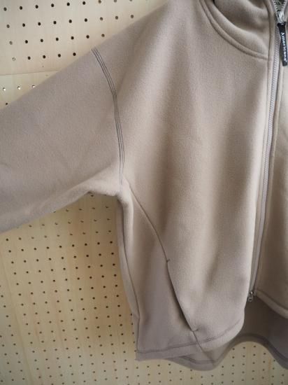  AMERICANA  ե꡼ FULL ZIP HOODIE BRF-804A 3