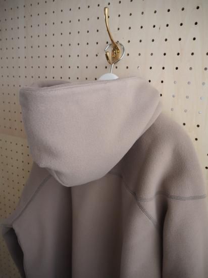  AMERICANA  ե꡼ FULL ZIP HOODIE BRF-804A 5