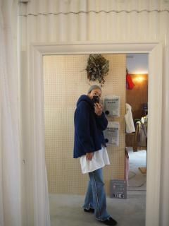 <img class='new_mark_img1' src='https://img.shop-pro.jp/img/new/icons12.gif' style='border:none;display:inline;margin:0px;padding:0px;width:auto;' />AMERICANA  ե꡼ FULL ZIP HOODIE 