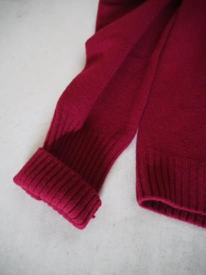  superNova. WHOLE GARMENT KNIT SWEATER SN-592 1