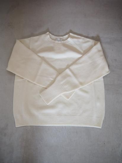  superNova. WHOLE GARMENT KNIT SWEATER SN-592 3