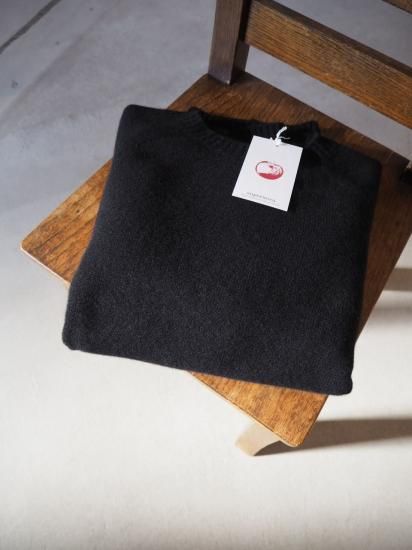  superNova. WHOLE GARMENT KNIT SWEATER[100% CASHMERE] SN-593 0