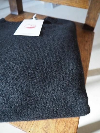  superNova. WHOLE GARMENT KNIT SWEATER[100% CASHMERE] SN-593 1