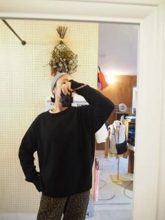 <img class='new_mark_img1' src='https://img.shop-pro.jp/img/new/icons12.gif' style='border:none;display:inline;margin:0px;padding:0px;width:auto;' />superNova. WHOLE GARMENT KNIT SWEATER[100% CASHMERE] 