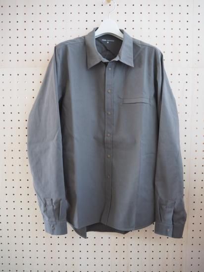  POUTNIK BY TILAK KNIGHT SHIRTS L/S KNIGHT L/S 0