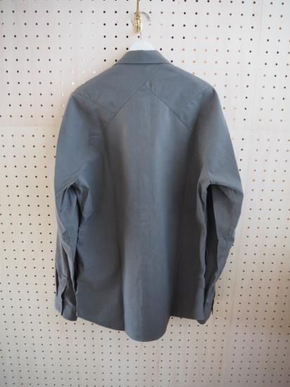  POUTNIK BY TILAK KNIGHT SHIRTS L/S KNIGHT L/S 3