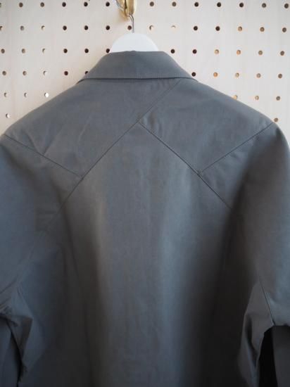  POUTNIK BY TILAK KNIGHT SHIRTS L/S KNIGHT L/S 4