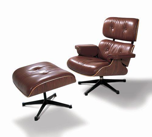 lounge chair & ottoman/饦󥸥åȥޥʥåɡ