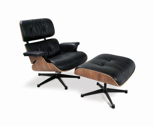 lounge chair & ottoman/饦󥸥åȥޥʥʥåȡ