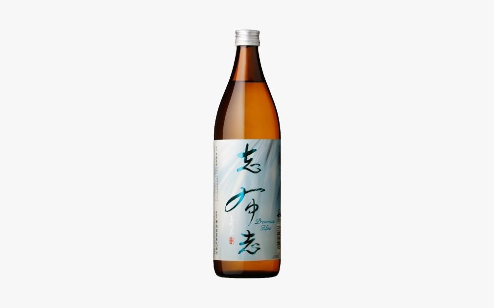 芋焼酎　志布志湾 さつま志布志湾(しぶしわん)25度1800ml 【大隅酒造】《芋焼酎