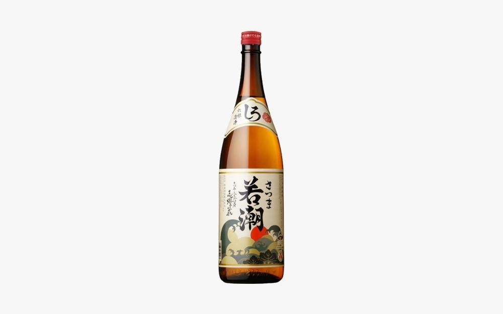 佐藤 麦•白　さつま　3本セット古酒　1800ml 佐藤 麦 麦焼酎 1800ml 送料無料 佐藤酒造 お中元 ギフト : 越後