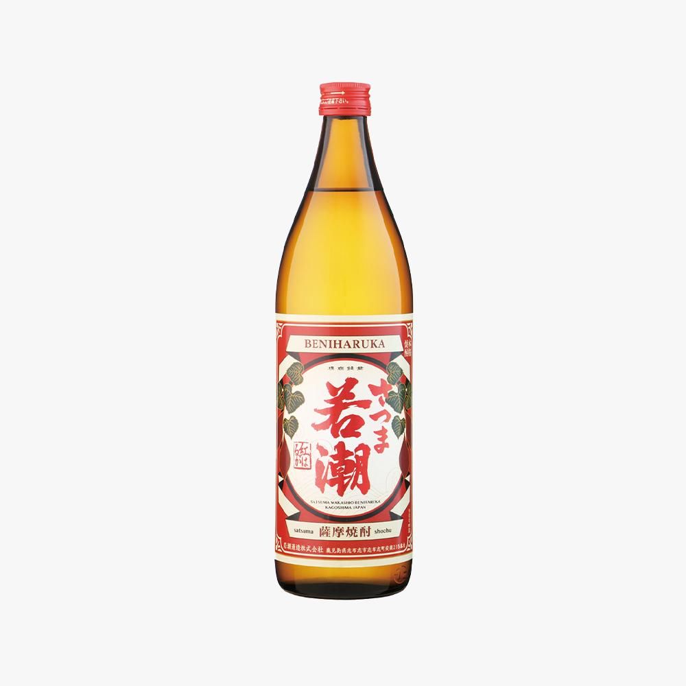 若潮 - 若潮酒造 ｜ オンラインショップ