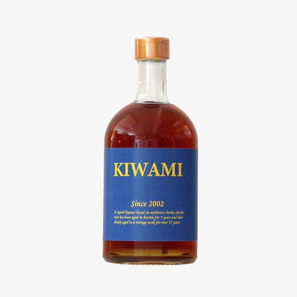 -KIWAMI-36%500ml