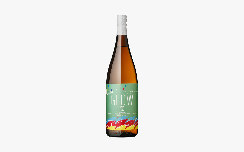 GLOW EP0525%1800ml