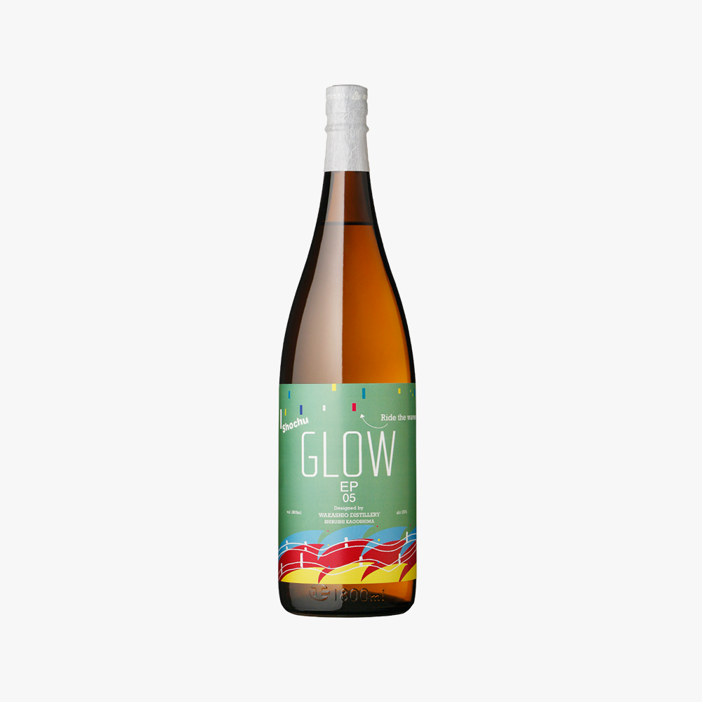 GLOW EP0525%1800ml