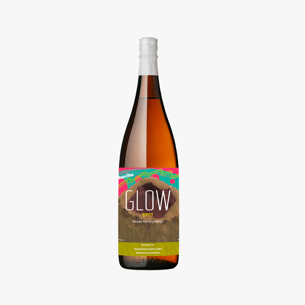GLOW - 若潮酒造 ｜ オンラインショップ