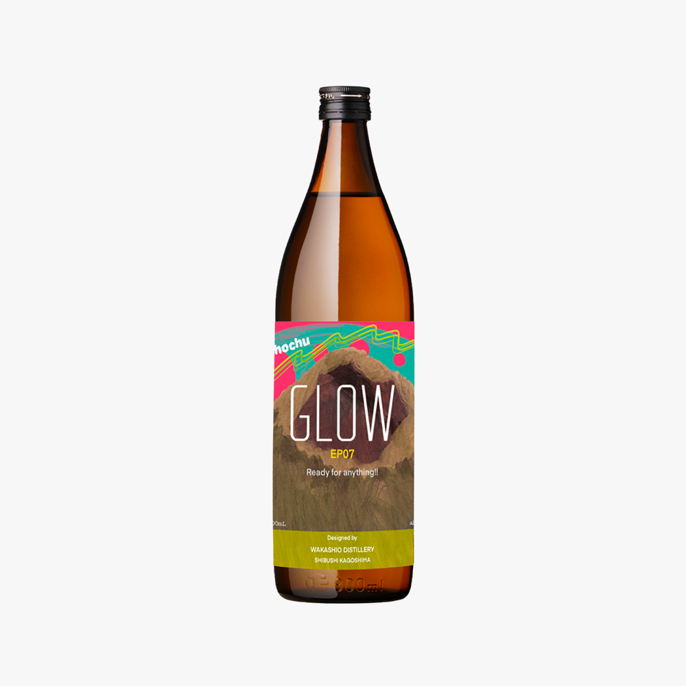 GLOW EP07 25%900mlܿ