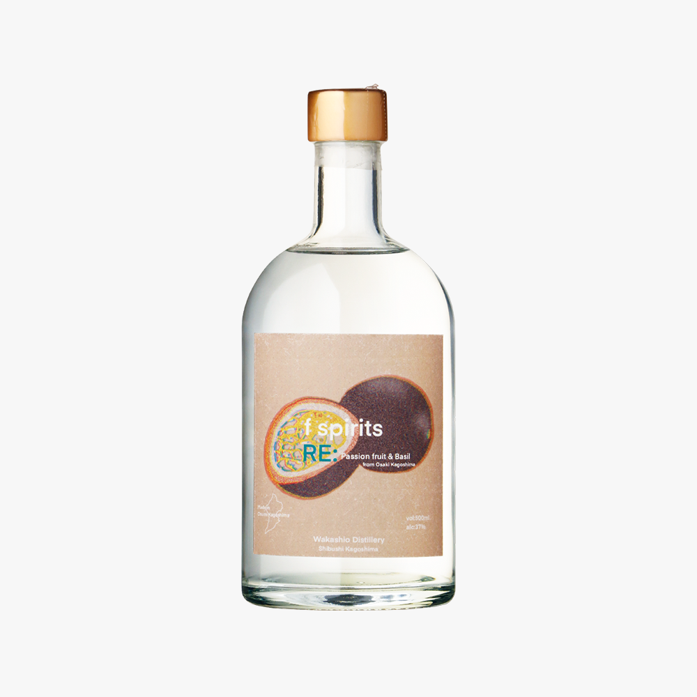 f spirits ѥåե롼& Х37500ml