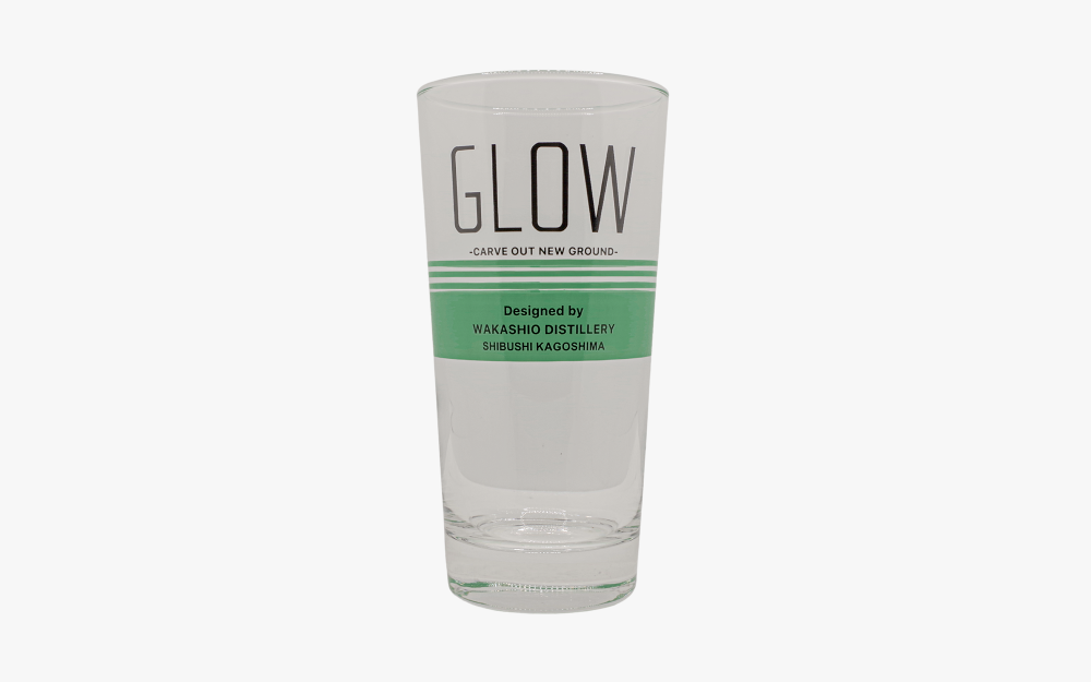 GLOW饹