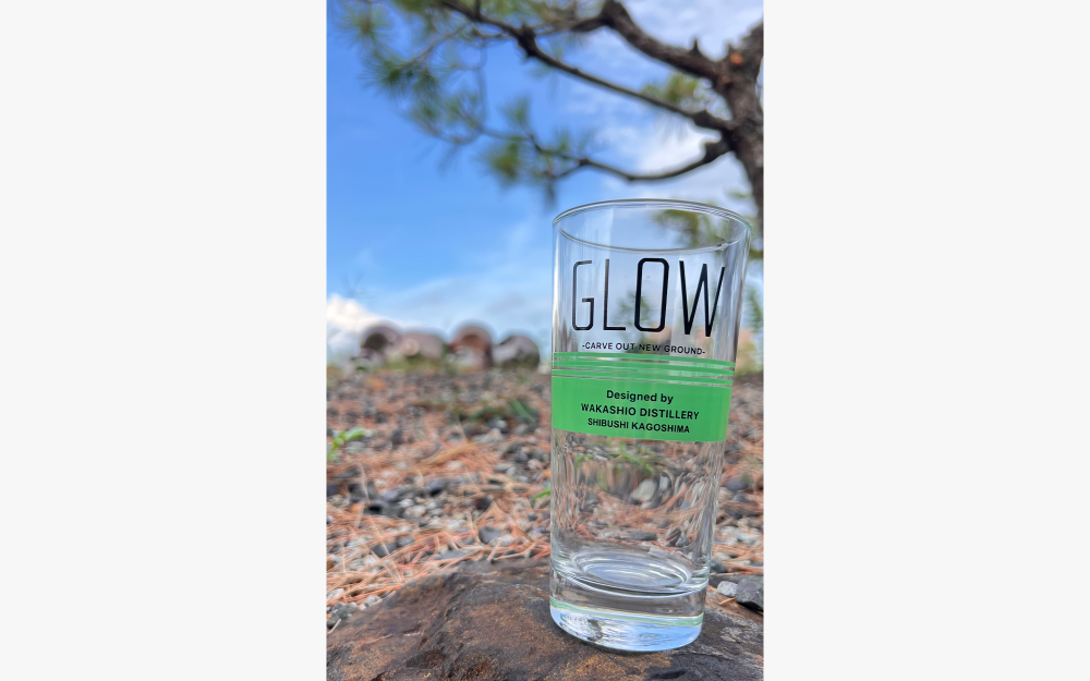 GLOW饹
