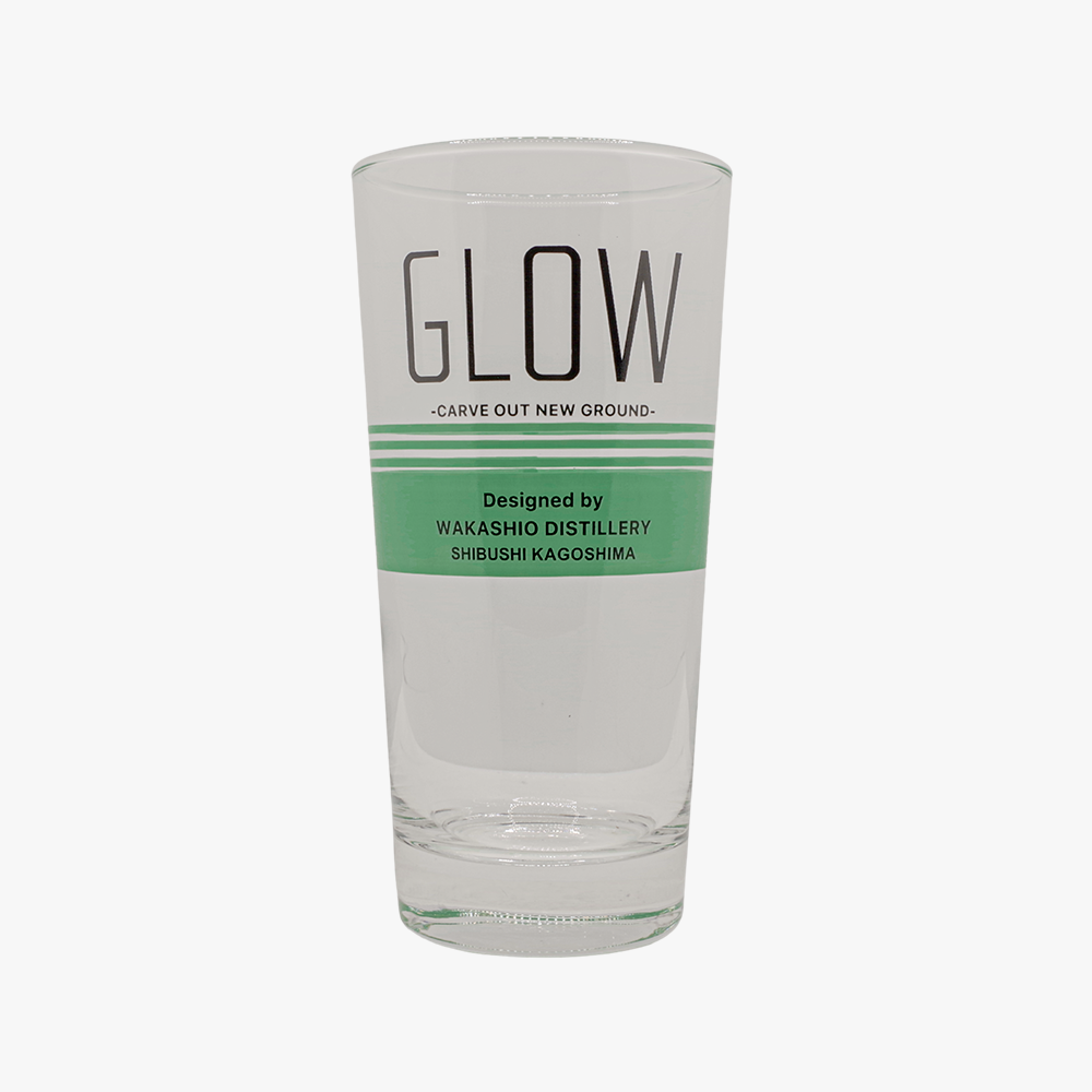 GLOW饹