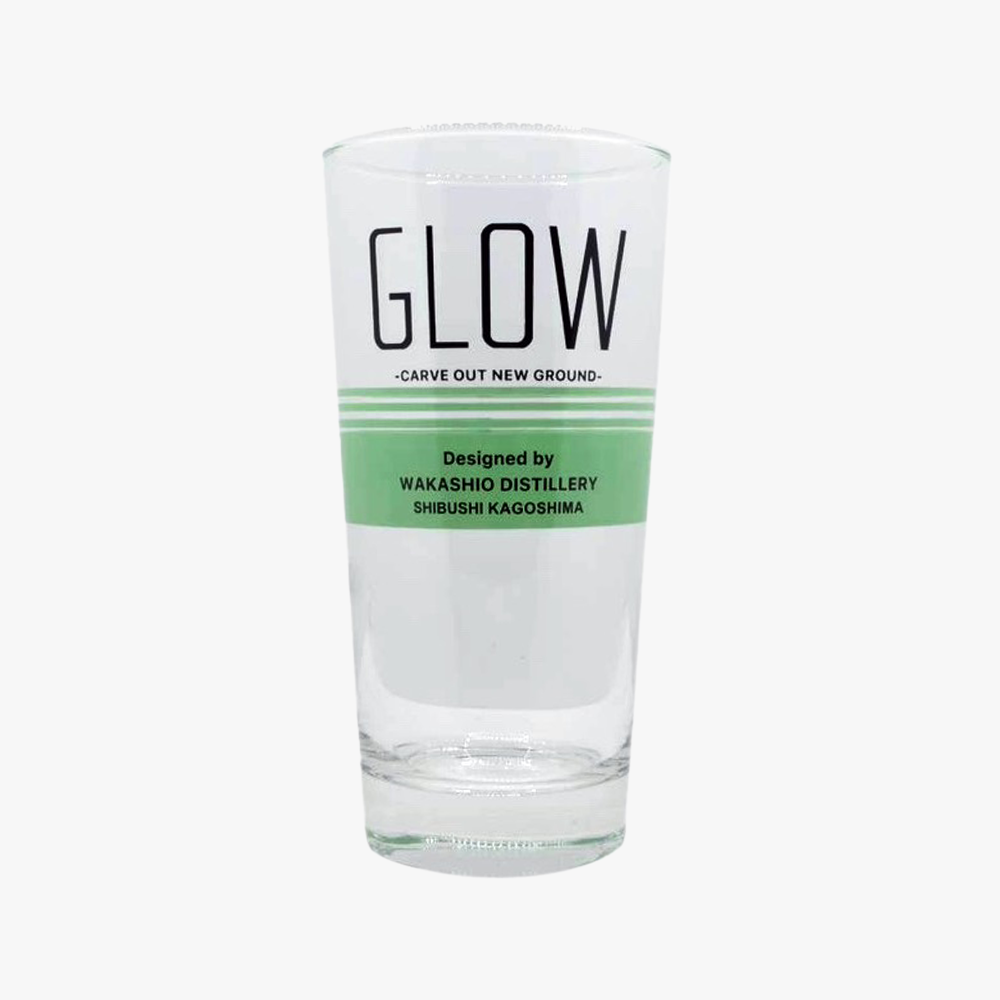 GLOW饹
