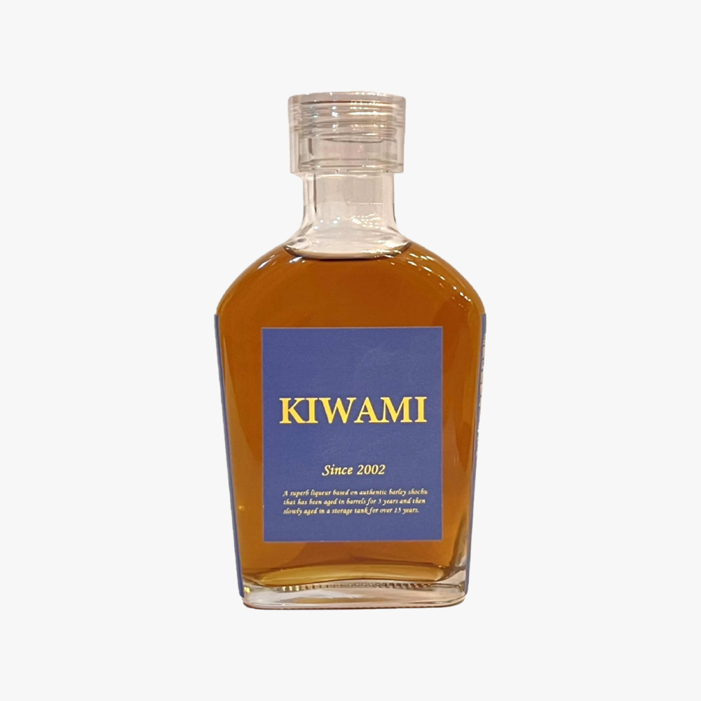  -KIWAMI-36%200ml