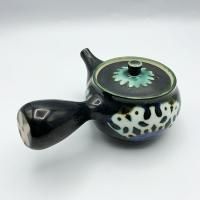 野口あき子 Kotori-green 小鳥の土鍋 新品未使用 調理器具