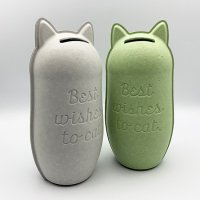 cat&dog&me 　Cat Bank