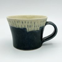 柴田裕子　マグカップ