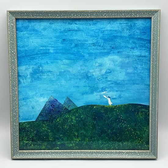 Amazon.co.jp: 油絵 アートパネル 4枚セット 飾り絵 モネ 睡蓮