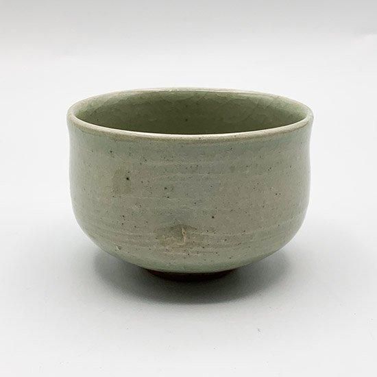 広瀬窯 雄勝青瓷 酒盃 - galerie arbre Online Shop 広瀬窯 雄勝青瓷 酒盃 - galerie arbre Online Shop