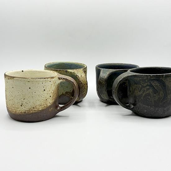 山本直毅 マグカップ - galerie arbre Online Shop