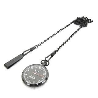 CASH CAJAM POCKET WATCH