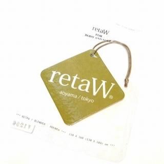 retaWFragrance Car Tag EVELYN*