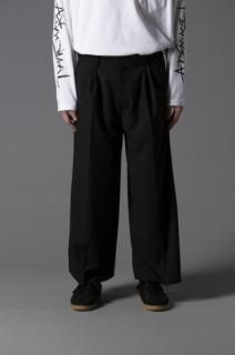 GDCT/R WIDE SLACKS