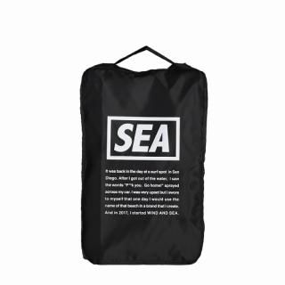 WIND AND SEAWDS TRAVEL POUCH (MEDIUM)