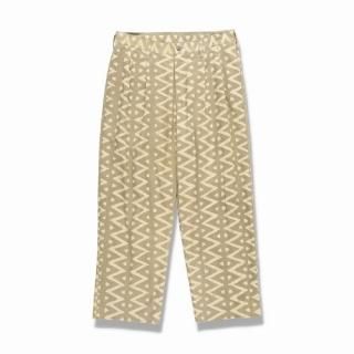 NAISSANCEPRINT PANTS