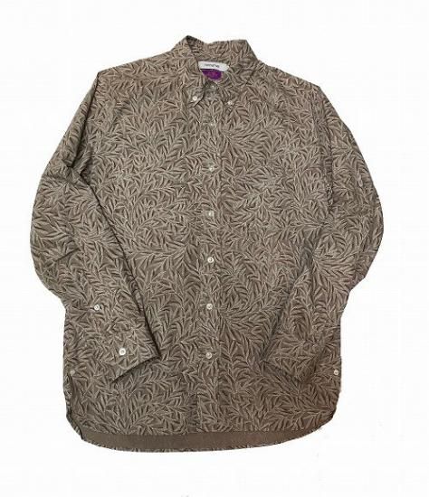 nonnative ダウンシャツサイズ1 14060596-a.jpg