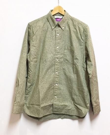 nonnative ダウンシャツサイズ1 14060596-a.jpg