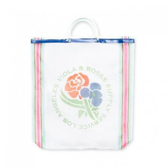 VIOLA＆ROSES(ヴィオラアンドローゼス) BODEGA BAG 正規取扱店