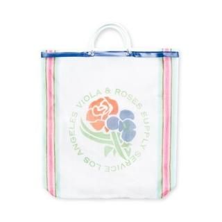 VIOLA & ROSESVIOLA AND ROSES BODEGA BAG