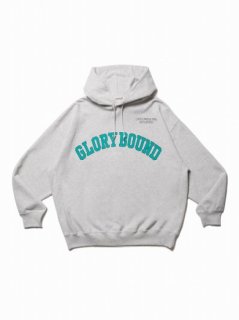 COOTIE　Print Pullover Parka (GLORY BOUND)