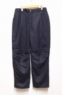 nonnative　PLOUGHMAN PANTS RELAXED FIT WOOL TWILL STRETCH