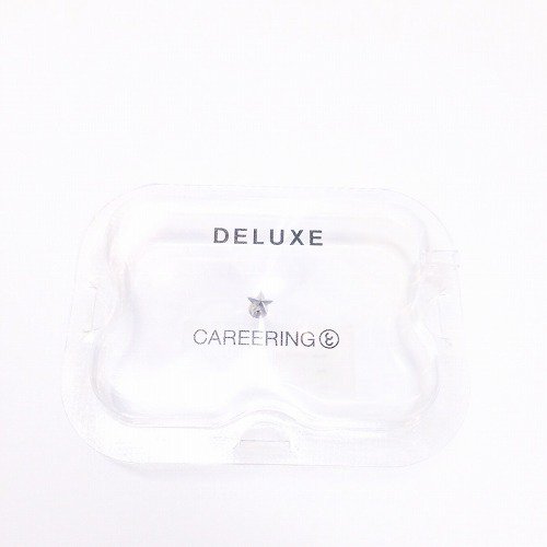 DELUXE × CAREERING / 星 ピアス / 松田翔太 / 大阪正規取扱店 TINY