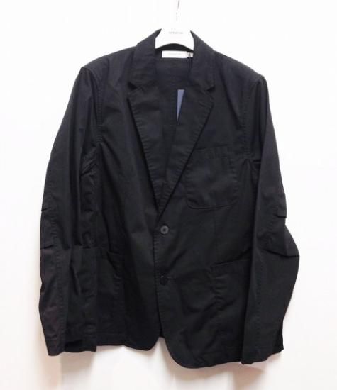 nonnative DWELLER 3B JACKET P/C TWILL / TINY OSAKA-TINYWORLD nonnative DWELLER 3B JACKET P/C TWILL / TINY OSAKA-TINYWORLD